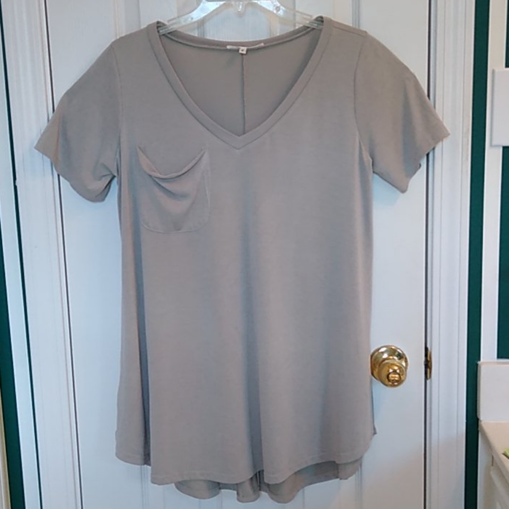 Andre by Unit Women's Top, Size S